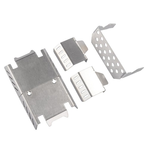 Pieces car chassis - rc,