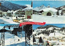 Filzmoos Pinzgau-Pongau AT