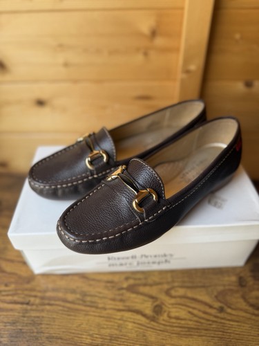 Russell bromley x - russell, marc