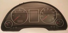 AUDI A4 SPEEDOMETER 2005-2009
