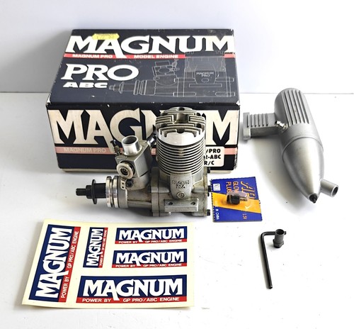 Vintage magnum pro - vintage, 45