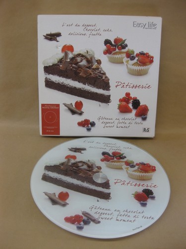 Easy life revolving cake board - easy,