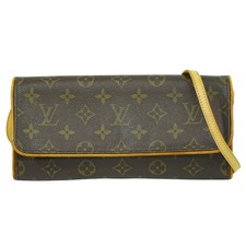 Louis Vuitton Pochette Twin GM
