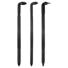 3pcs Offset Screwdriver Set