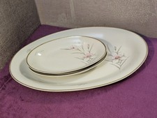 Mitterteich Bavaria 3x Oval