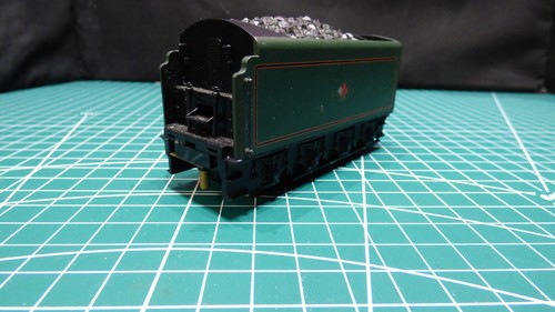 Hornby tender for - for,