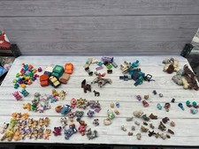 Huge Mixed Toy Job Lot