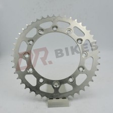 Yamaha YZ125 T-X 05-08 AFAM