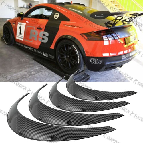 For audi fender flares - fender,