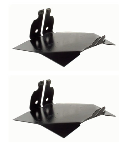 Beetle heat deflector - beetle,