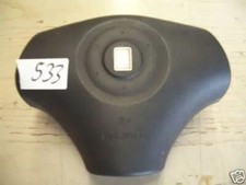 Nardi Steering Rad mx5 mx 5 mx-5 miata MK2 NB airba Nr 533