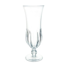 4 x Hurricane Cocktail Crystal