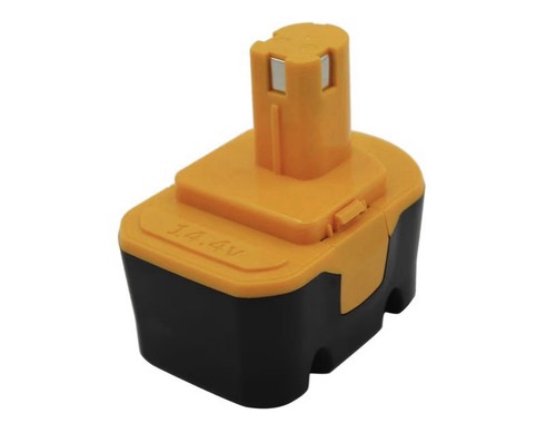 0ah ni mh battery - 2x,