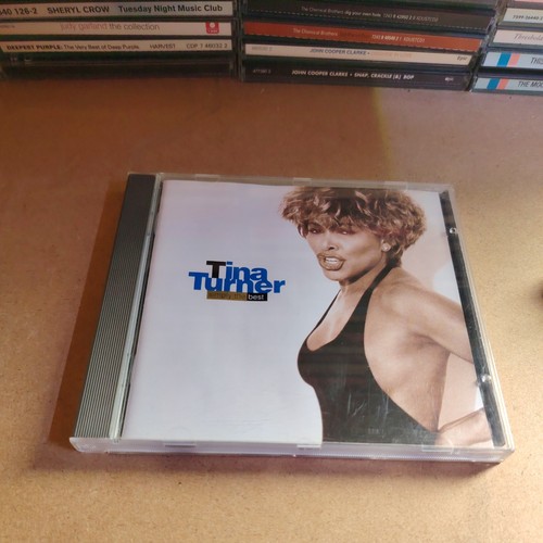 Simply the best tina - simply,