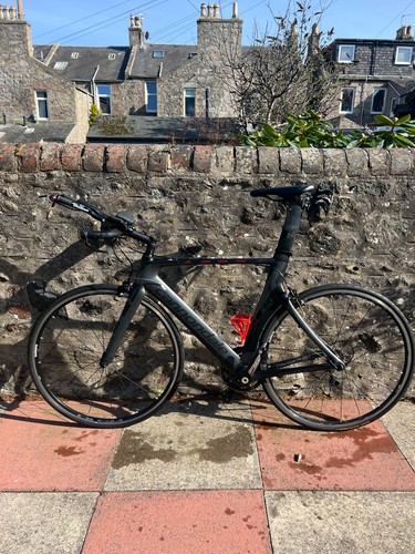Cannondale slice full - slice,