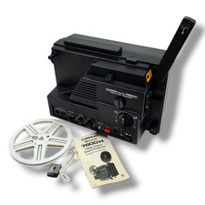 Vintage Chinon Sound 7800H