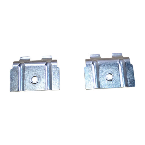 Clamp brackets quarter light - clamp,