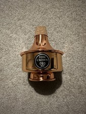 Tom Crown Piccolo Trumpet Wah