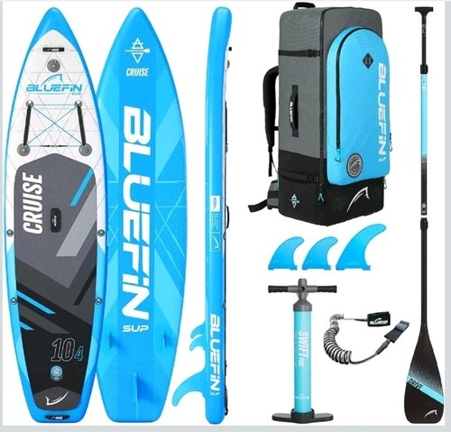 Bluefin sup cruise stand - bluefin, 10'4"