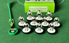Subbuteo LW Team - 156 West