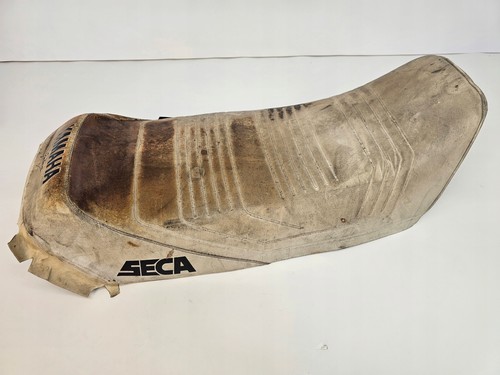 Yamaha xj750 seca seat couch - seca,