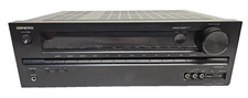 Onkyo TX-NR535 Network AV