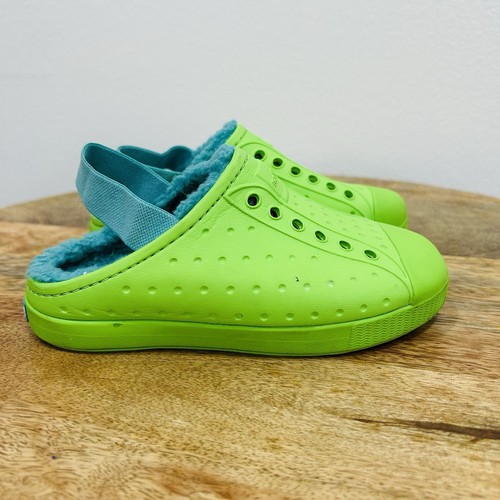 Native jefferson shoes - native,
