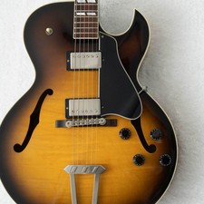 Gibson ES-175D Figured Vintage