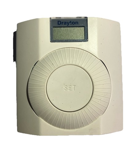 Drayton digistat - +,