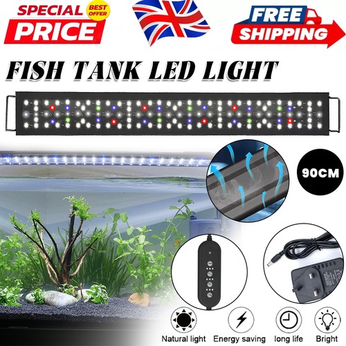 New aquarium fish tank led - aquarium,