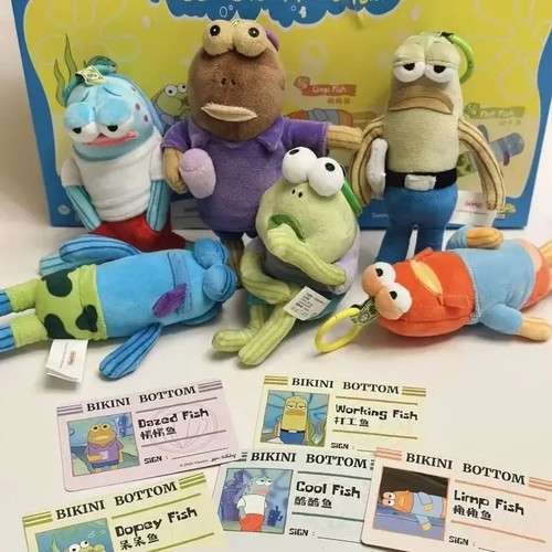 Bikini bottom buddies series - bikini,