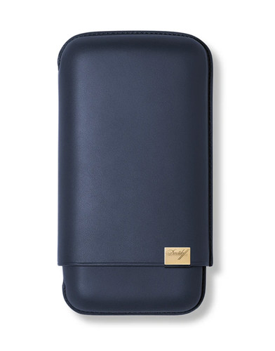 Davidoff dark blue smooth - dark,