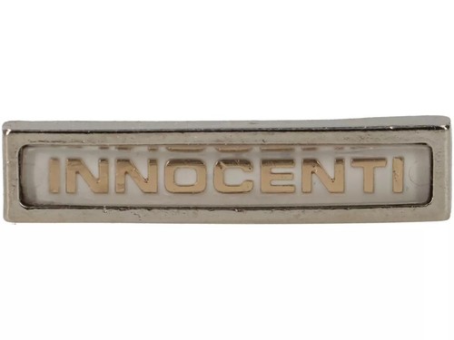 Innocenti lambretta 100 - lambretta,