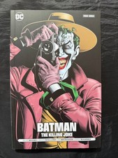 BATMAN THE KILLING JOKE - DC Pocket Black Label Library - ITALIANO -NUOVO