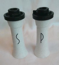 Vintage Tupperware Salt &