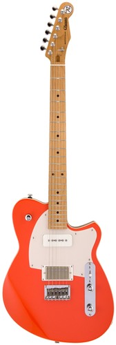 Reverend charger h90 - charger, feisty