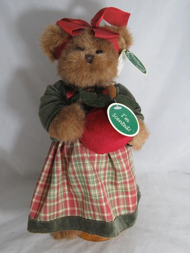 Bearington bear collection - bearington,