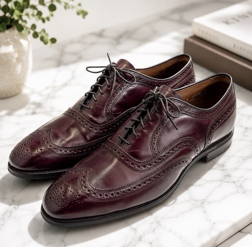 Allen edmonds mcallister - allen,