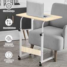 Portable Over Bed Table