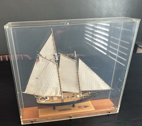 Billing boats america 72 - america, 1:72