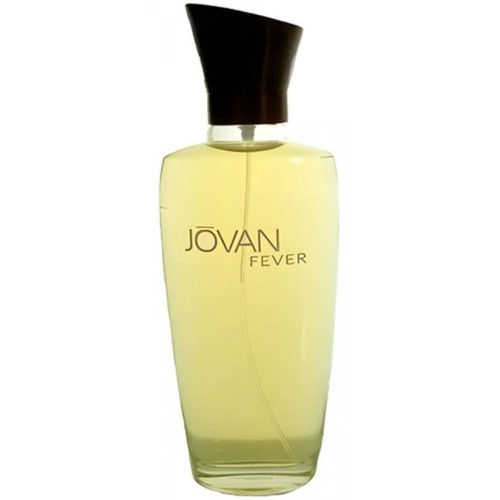 Jovan musk fever 150ml - jovan,
