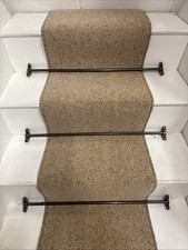 WOOL 80/20 CARPET STAIR