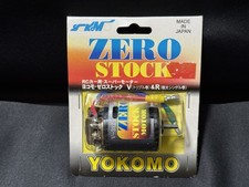 Vintage Yokomo Zero Stock