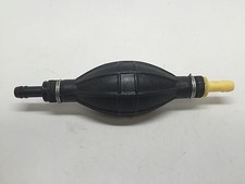 MARINE BOAT BLACK RUBBER JUMBO