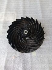 FLYMO L400 2 STROKE PETROL HOVER MOWER IMPELLER FAN WITH WOODRUFF KEY 