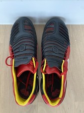 USED Nike T90 Total 90 Laser