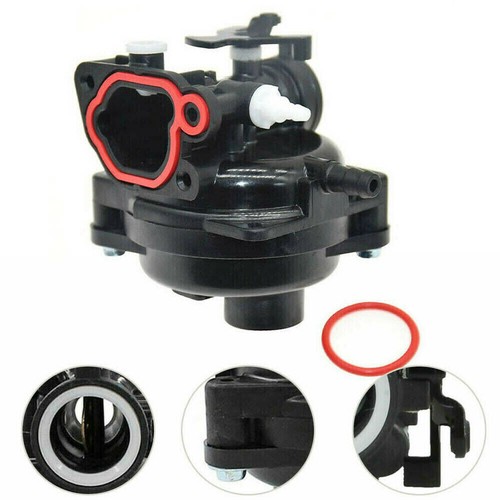 Carburetor for briggs - for, &