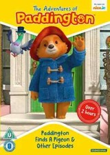 The Adventures of Paddington