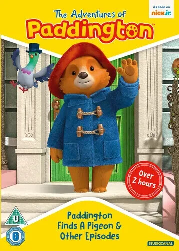 The adventures paddington - the, of