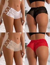 Ladies Sexy Panties Women